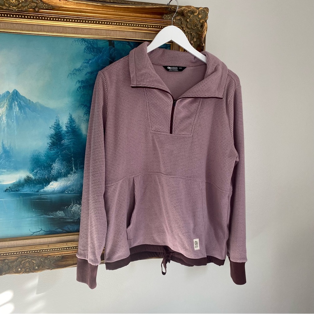 Outdoor Research Pullover